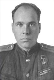 Пьянков Николай Алексеевич